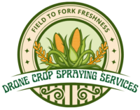 Drone Crop Spraying Services